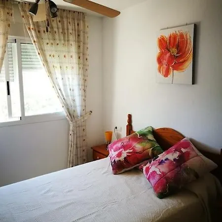 With Pool And Side Sea View Cala de Finestrat
