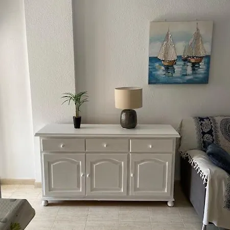 With Pool And Side Sea View Apartment