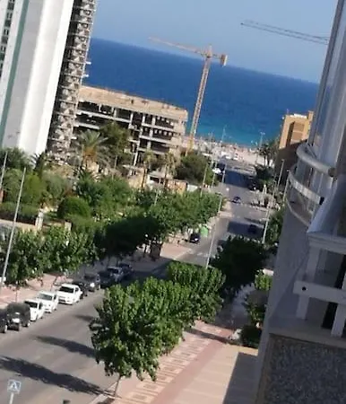 With Pool And Side Sea View * カーラ・デ・フィネストラット