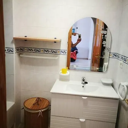 With Pool And Side Sea View Apartment Cala de Finestrat