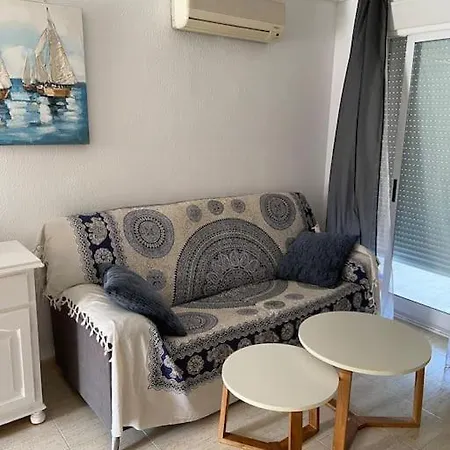 With Pool And Side Sea View Apartment
